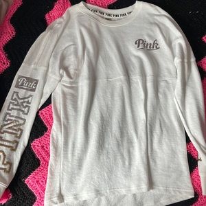 PINK shirt